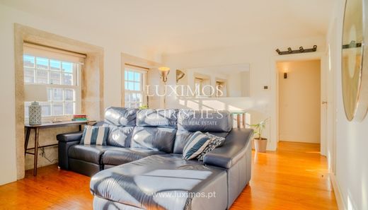 Κτίριο σε Πόρτο, Porto