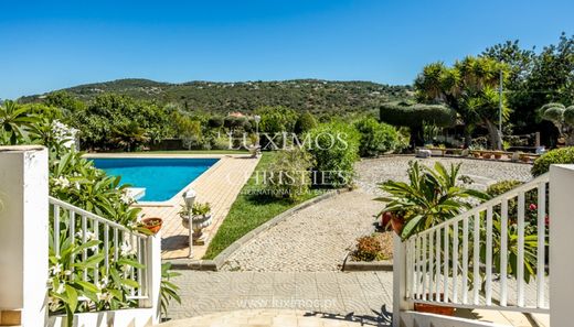 Maison de luxe à São Brás de Alportel, Distrito de Faro