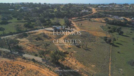 Land in Guia, Albufeira Municipality