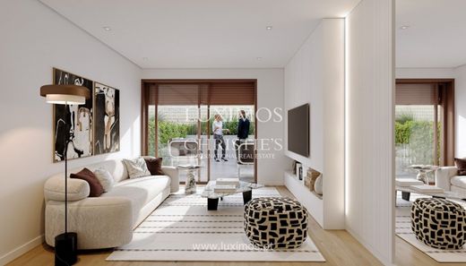 Residential complexes in Matosinhos, Distrito do Porto