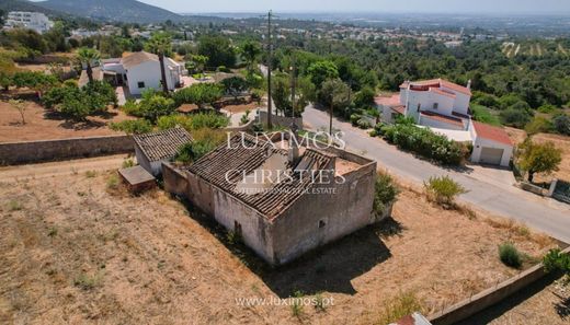 أرض ﻓﻲ Santa Bárbara de Nexe, Faro