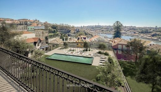 Κτίριο σε Πόρτο, Porto