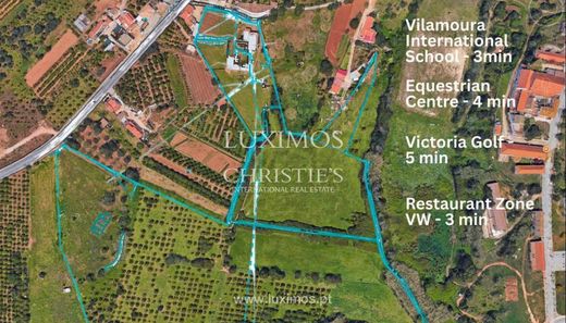 Land in Vilamoura, Loulé