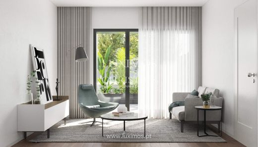 Complesso residenziale a Oporto, Porto