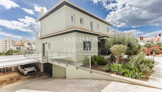 Lüks ev Armação de Pêra, Silves