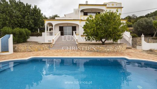 Luxe woning in Boliqueime, Loulé