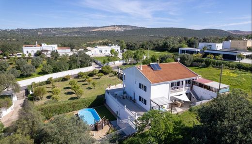 Casa di lusso a Boliqueime, Loulé