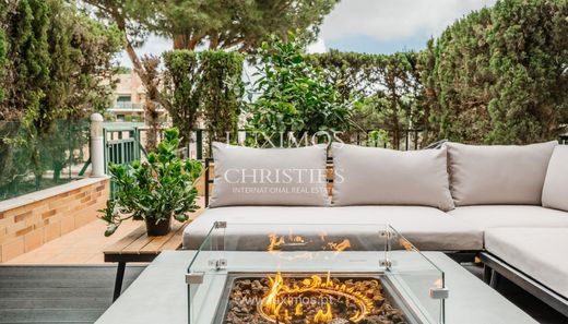 Luxe woning in Vilamoura, Loulé