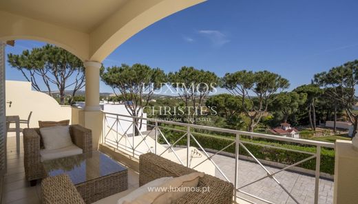Luxe woning in Vilamoura, Loulé