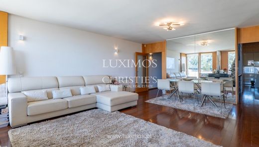 豪宅  Moreira, Maia