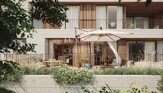 콘도미니엄 / Foz do Douro, Porto