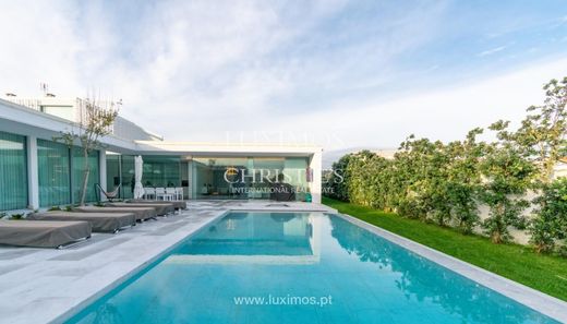 Luxus-Haus in Vila do Conde, Distrito do Porto