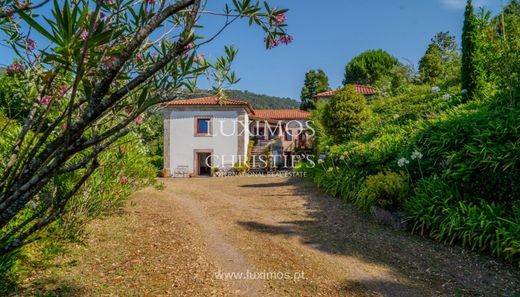 Country House in Jolda, Arcos de Valdevez