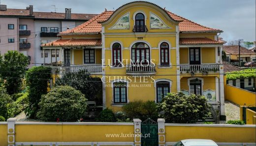 Casa de luxo - Esgueira, Aveiro