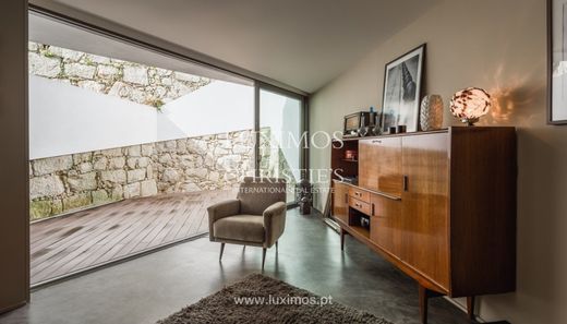 Casa di lusso a Oporto, Porto