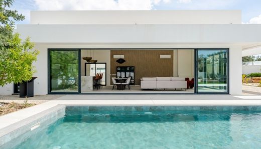 Luxury home in São Brás de Alportel, Distrito de Faro