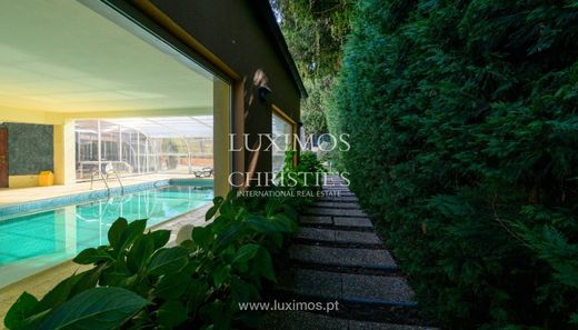 Casa de luxo - Pedroso, Vila Nova de Gaia