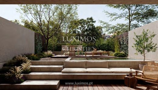 Complexos residenciais - Porto