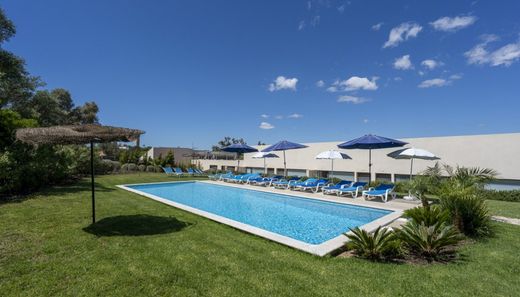 Hotel in Moncarapacho e Fuzeta, Olhão