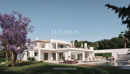 Luxus-Haus in Almancil, Loulé