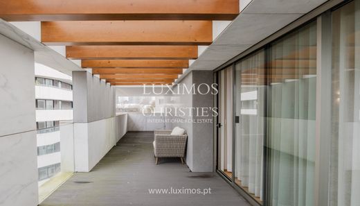 Foz do Douro, Portoのアパートメント・コンプレックス