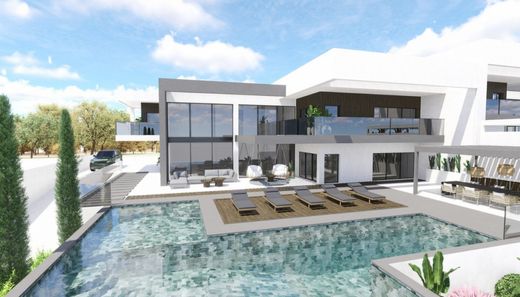 Land in São Brás de Alportel, Distrito de Faro