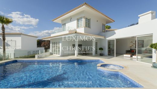 Maison de luxe à Almancil, Loulé