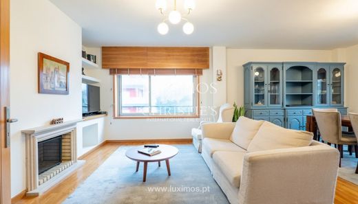 Complexes résidentiels à Leça da Palmeira, Matosinhos