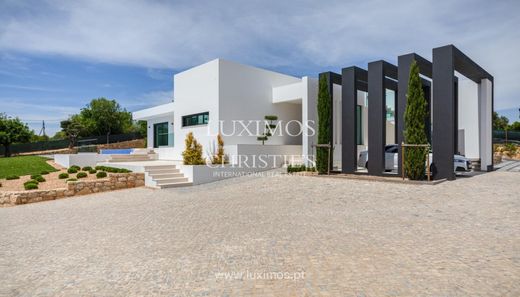 Casa de lujo en Loulé (São Clemente e São Sebastião), Loulé