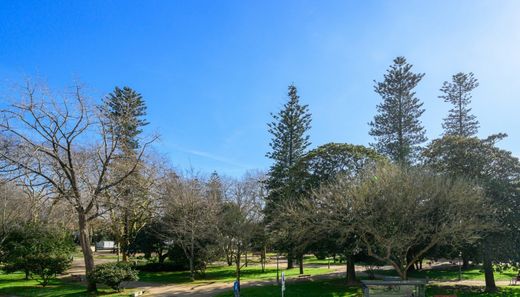 Kamienica w Foz do Douro, Porto