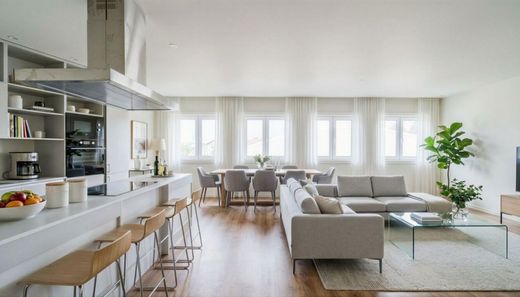 Komplex apartman Porto, Distrito do Porto