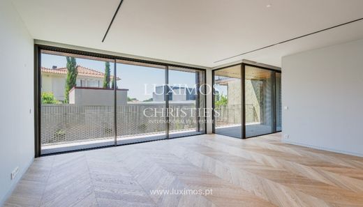 公寓楼  波圖, Porto