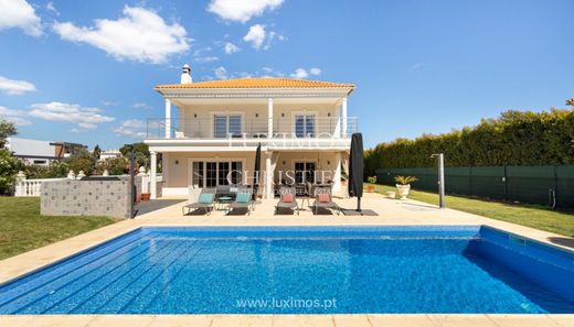 Maison de luxe à Vilamoura, Loulé