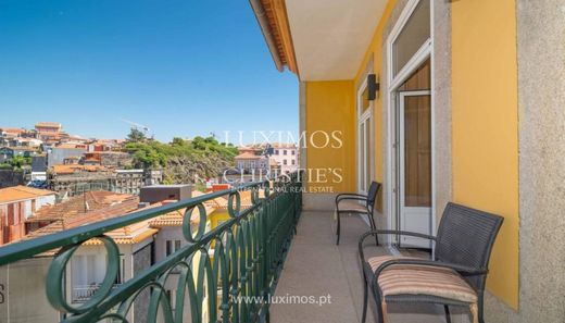 Kamienica w Porto, Distrito do Porto