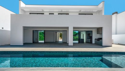 Luxury home in Vilamoura, Loulé