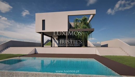 Luxury home in Vilamoura, Loulé