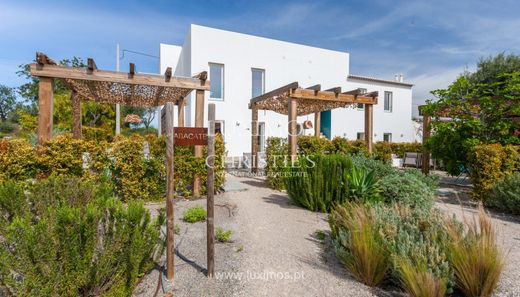 Φάρμα σε Tavira (Santa Maria e Santiago), Tavira