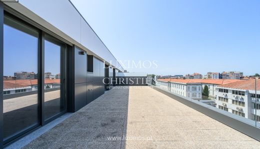 Penthouse w Boavista, Vila Nova de Gaia