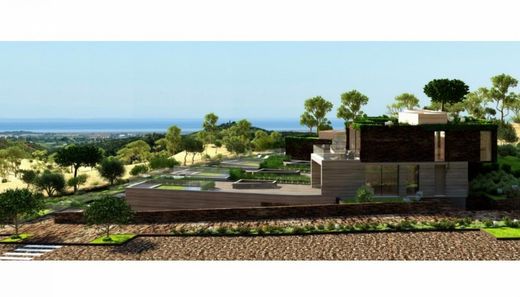 Land in Tavira (Santa Maria e Santiago), Tavira