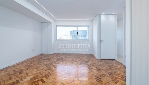 Complesso residenziale a Oporto, Porto