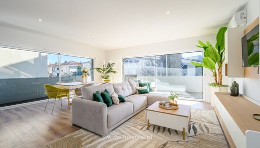 Complexos residenciais - Ramalde, Porto