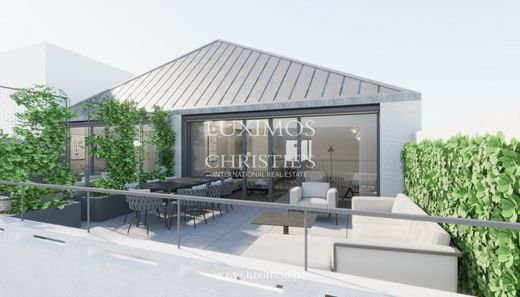 Complexos residenciais - Porto