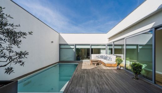 Maison de luxe à Foz do Douro, Porto
