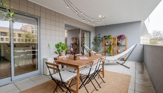 Residential complexes in Porto, Distrito do Porto