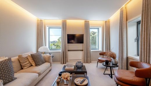 Complexos residenciais - Lordelo do Ouro, Porto