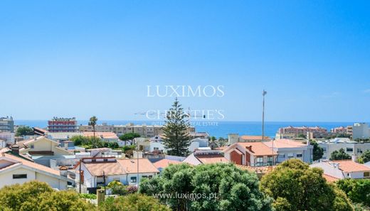 Complesso residenziale a Leça da Palmeira, Matosinhos