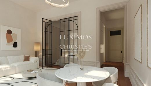 ポルト, Portoのアパートメント・コンプレックス