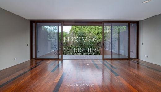 豪宅  波圖, Porto