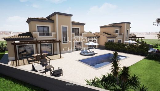 Luxury home in São Brás de Alportel, Distrito de Faro