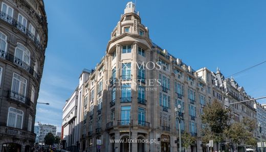 Complexos residenciais - Porto